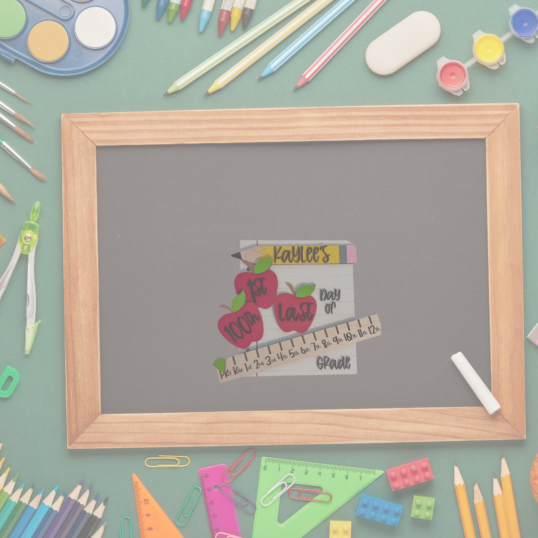 SIGN ME UP! - A DOOR HANGER BAR FOR TEACHER S - TUESDAY - JULY 22nd - 5:00 PM