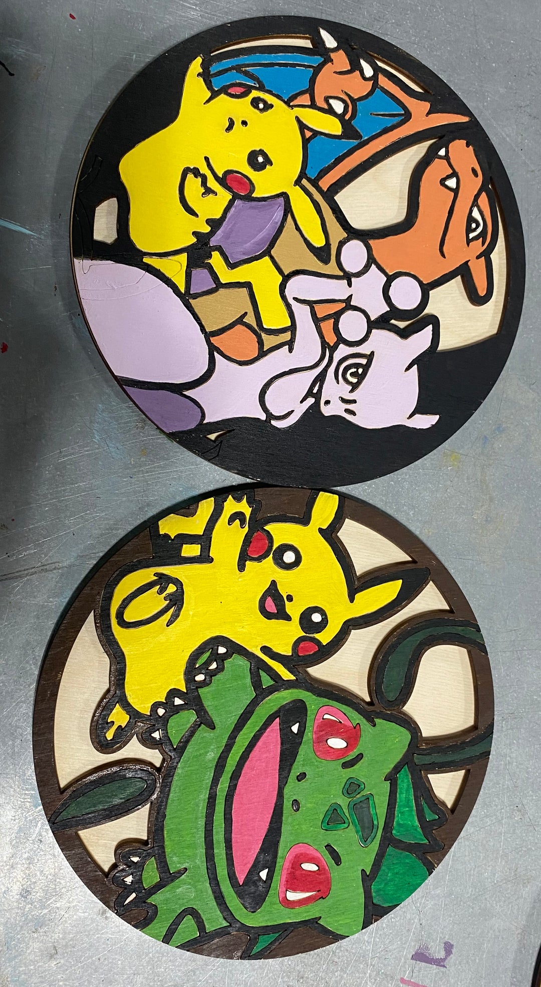 GOTTA MAKE 'EM ALL WORKSHOP - FEB 27TH - 6:00PM