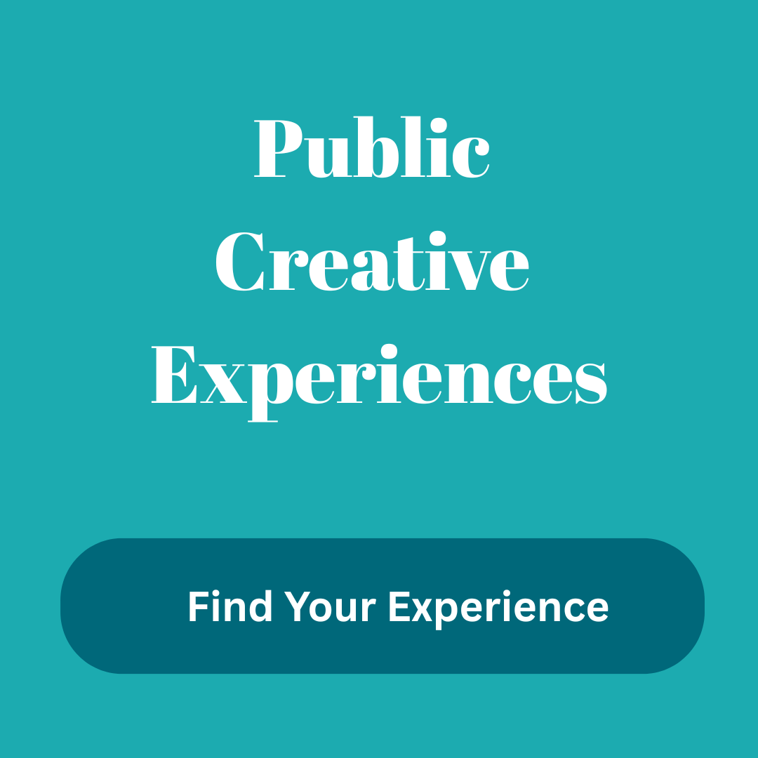 PUBLIC CREATIVE EXPERIENCES