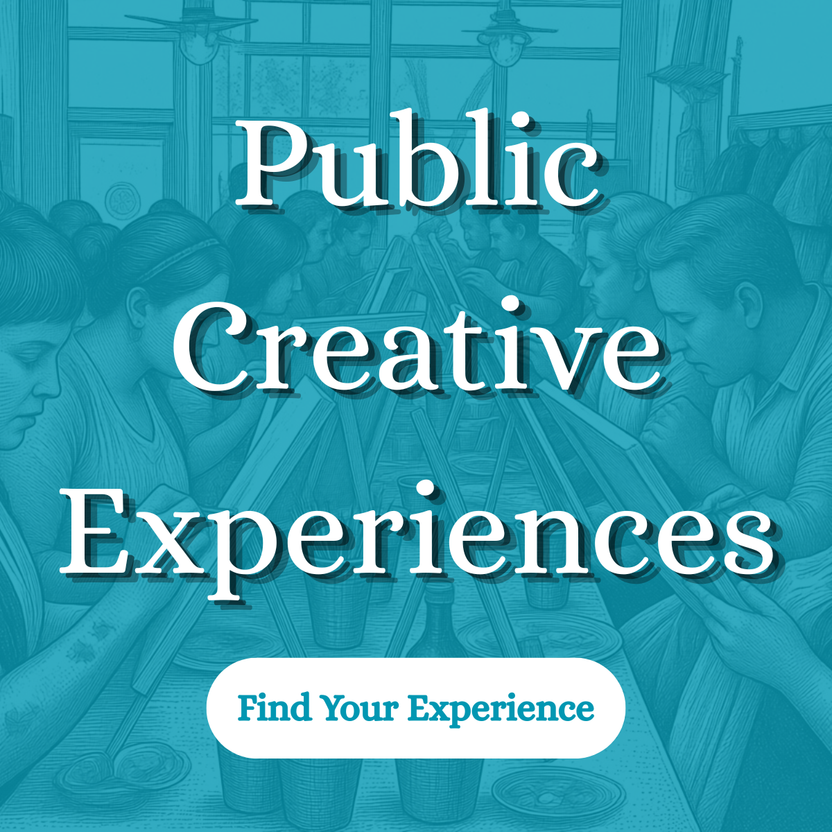 Public Creative Workshops Hot Springs - Hammer & Stain – Hammer and ...