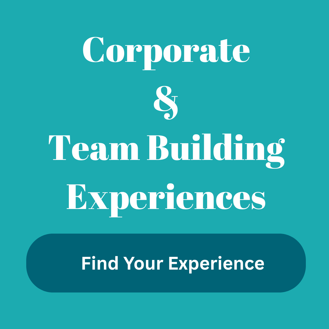 CORPORATE & TEAM BUILDING EXPERIENCES