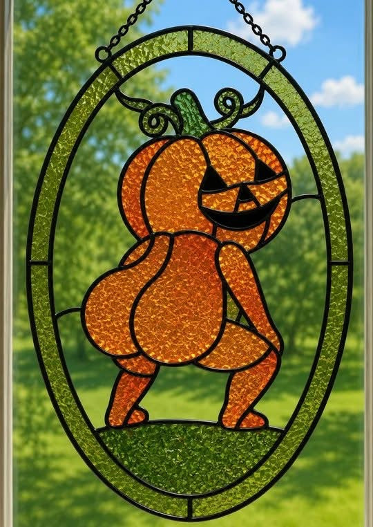 FALL SUNCATCHERS - AUG 8TH - 10:30 AM