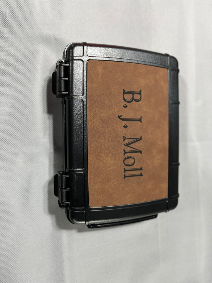 Travel Cigar Case