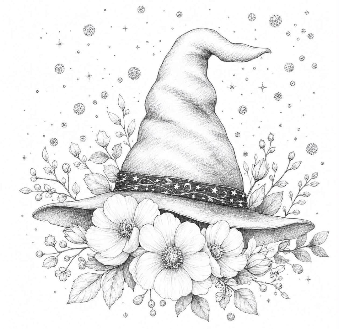FALL WATER COLORING - SEPT 26TH - 1:00 PM