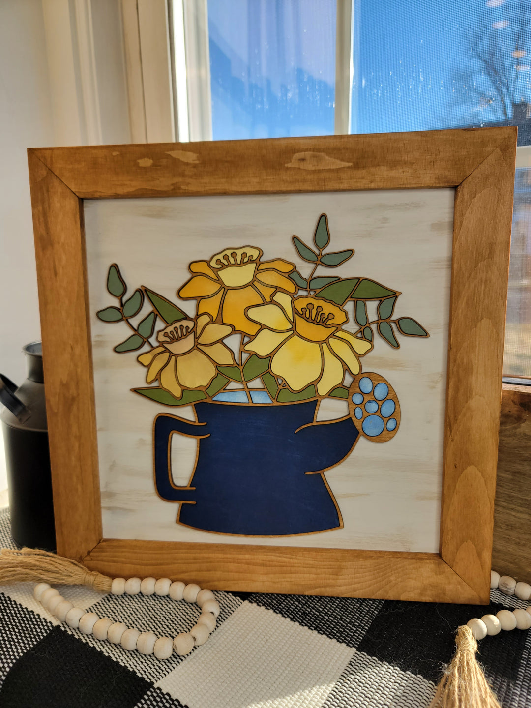 LIQUID GLASS WORKSHOP