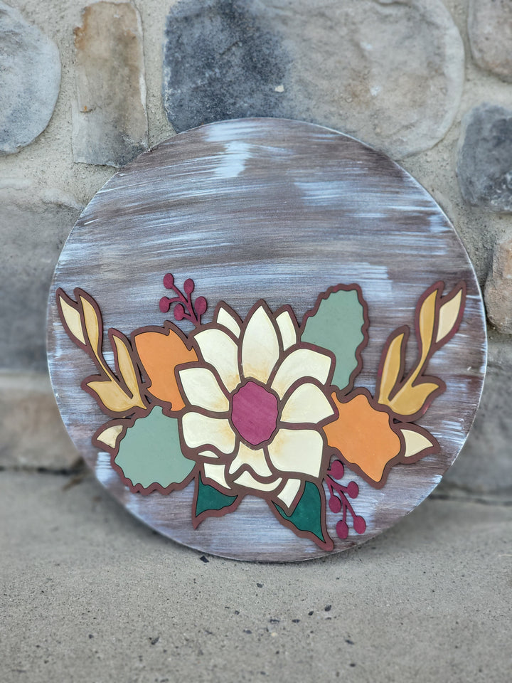 LIQUID GLASS WORKSHOP