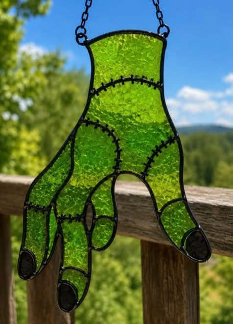 FALL SUNCATCHERS - AUG 8TH - 10:30 AM