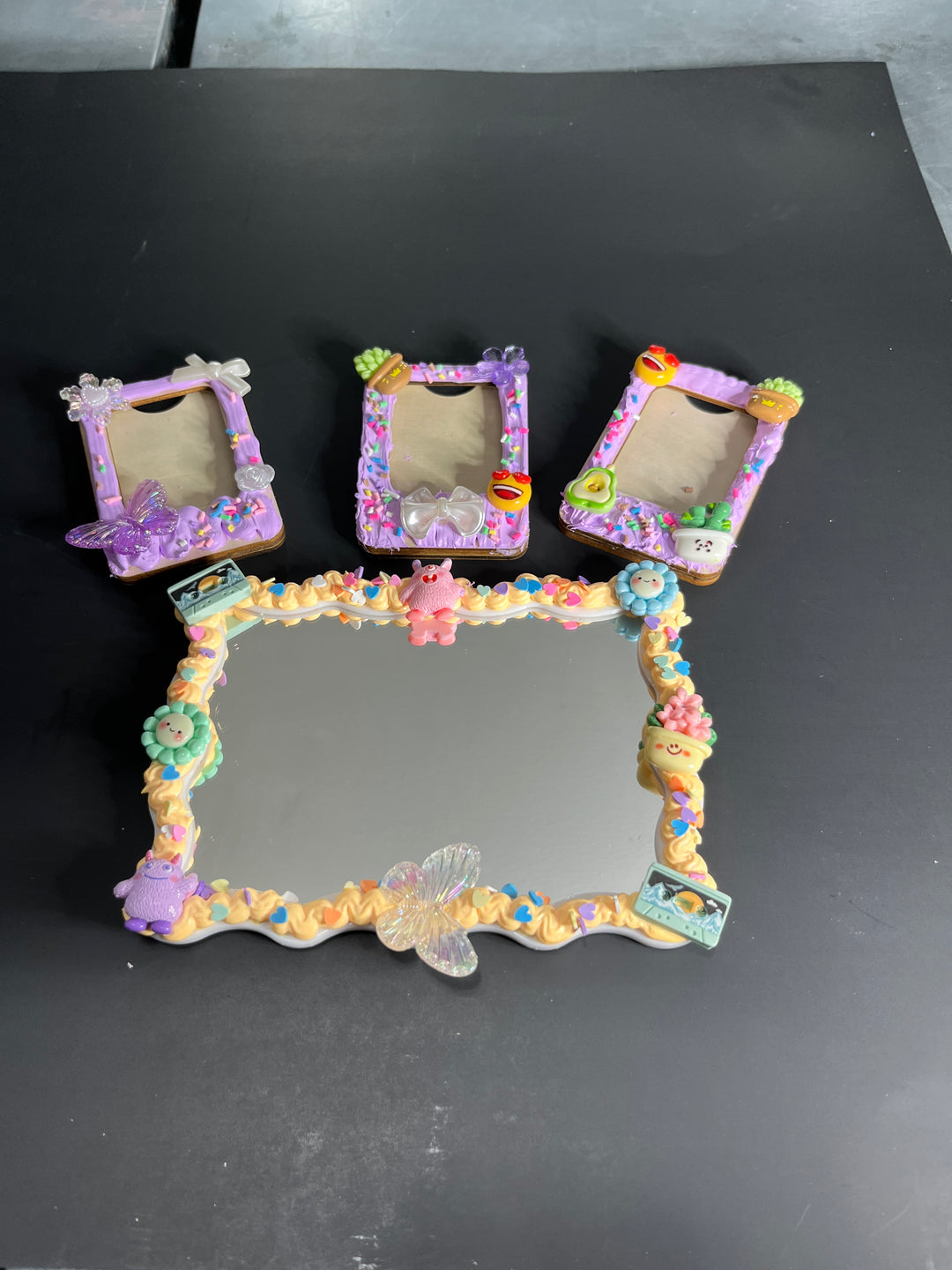 BACK TO SCHOOL WHIP & BLING LOCKER DECORATING – AUG 1st at 11:00 AM