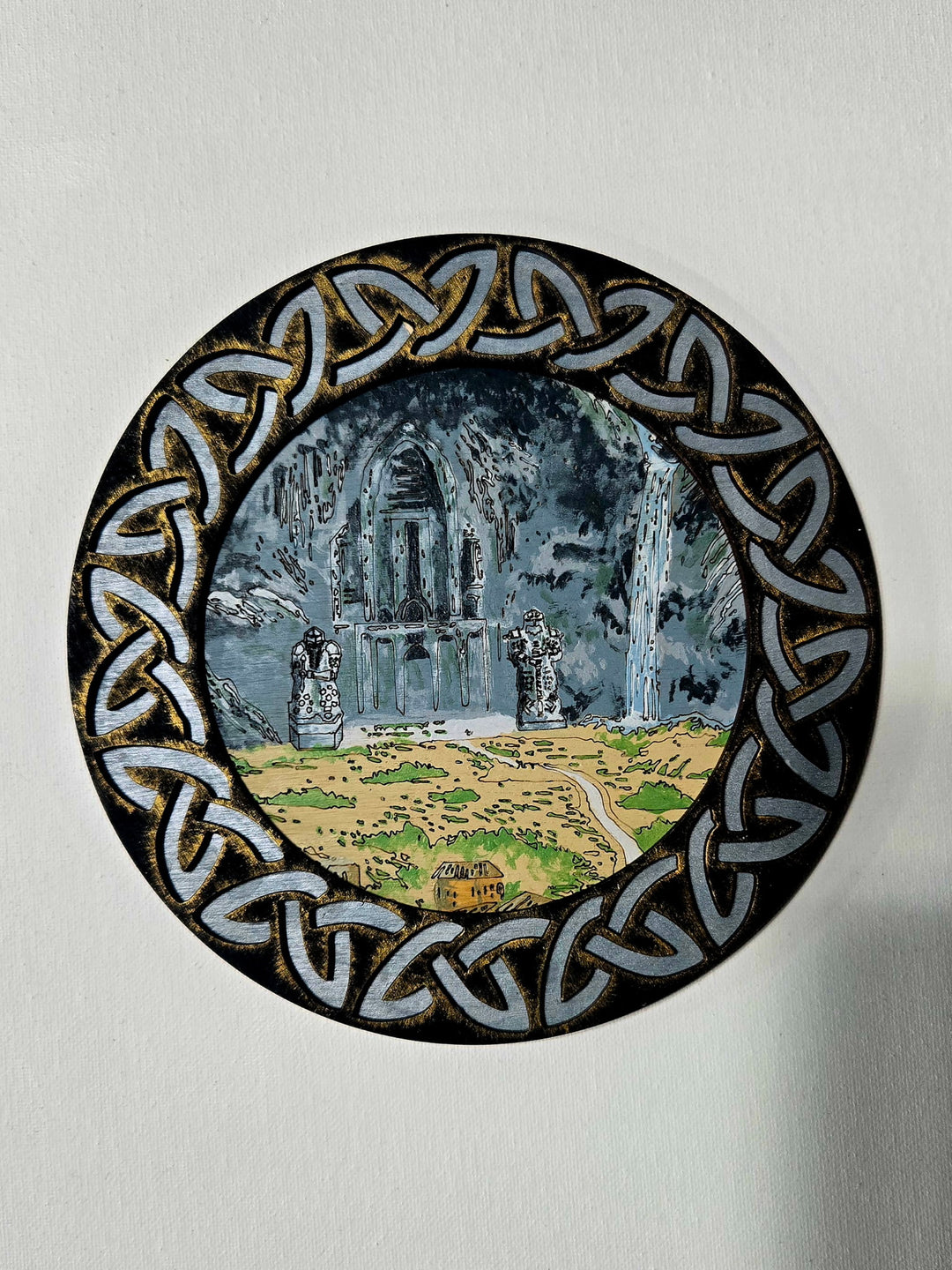 AN UNEXPECTED GATHERING: Hobbit Day Celebration - OCT 17TH - 6:00 pm