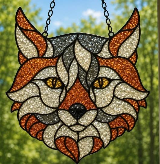 FALL SUNCATCHERS - AUG 8TH - 10:30 AM