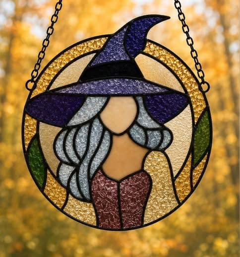 FALL SUNCATCHERS - AUG 8TH - 10:30 AM