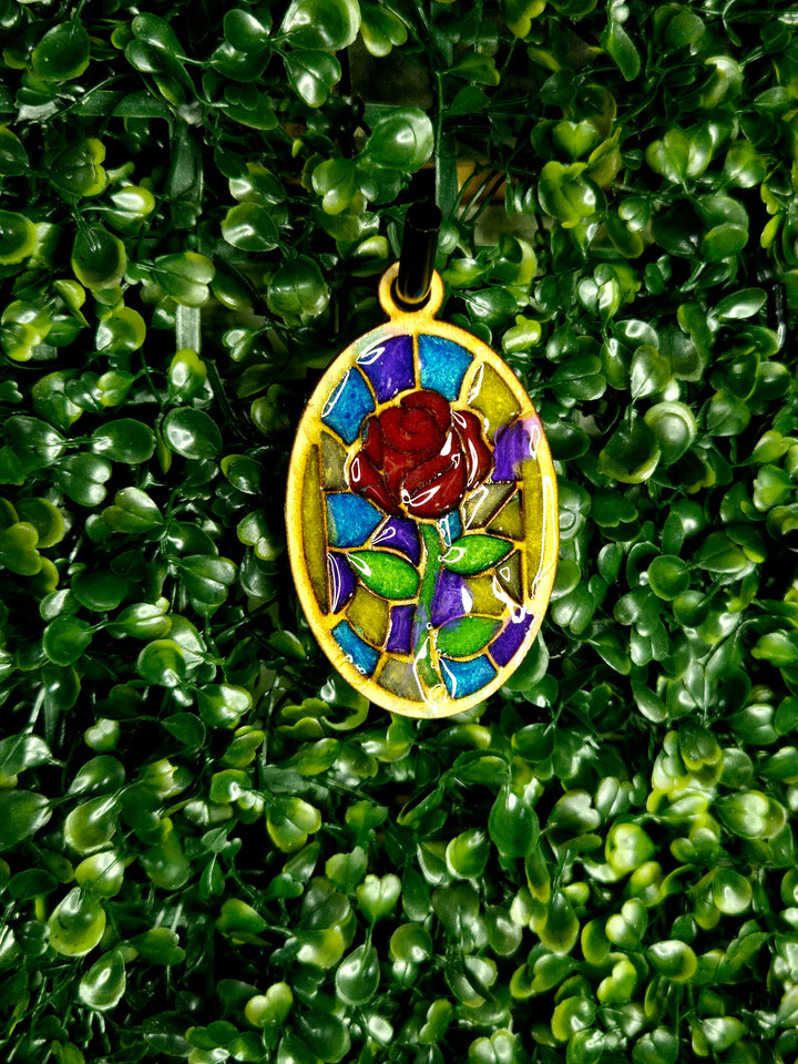 RESIN ORNAMENT WORKSHOP - NOV 14TH - 10:30 AM