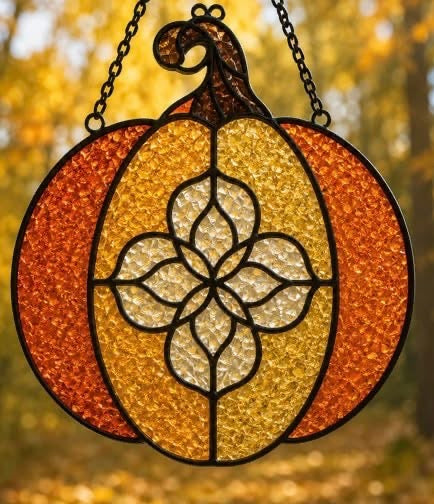 FALL SUNCATCHERS - AUG 8TH - 10:30 AM