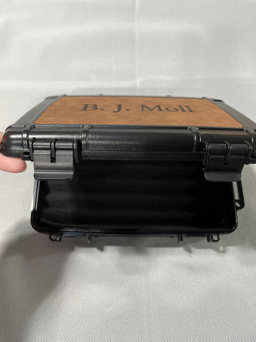 Travel Cigar Case