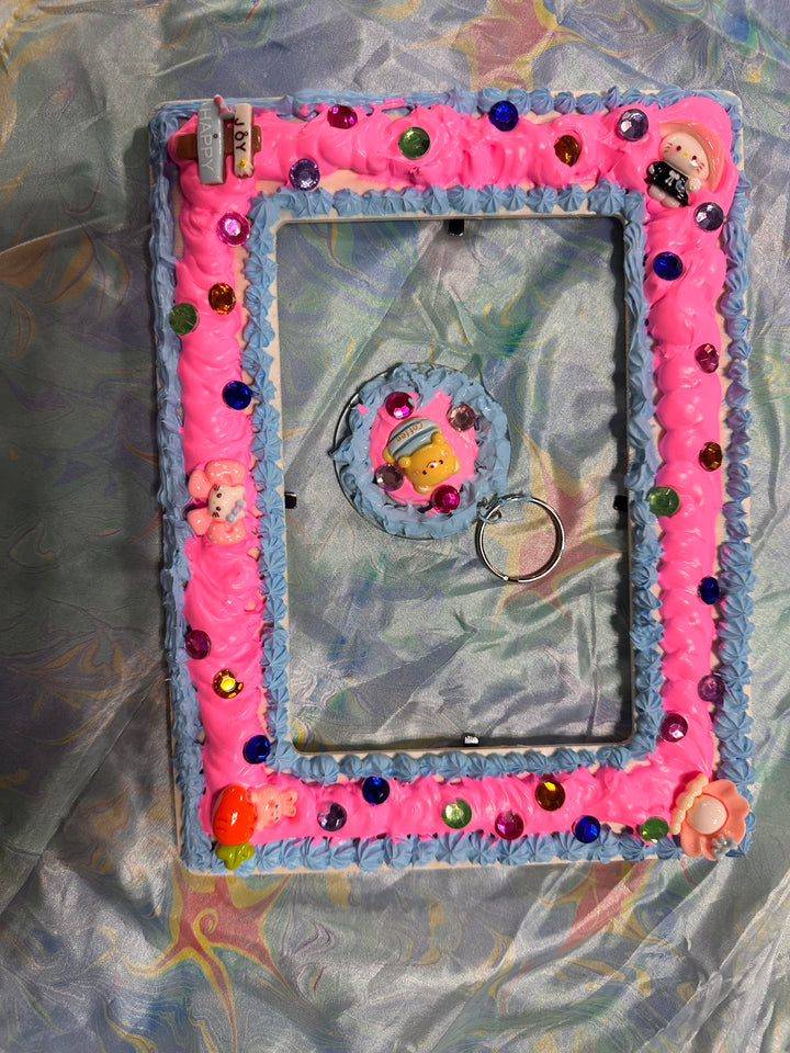 Decoden Party
