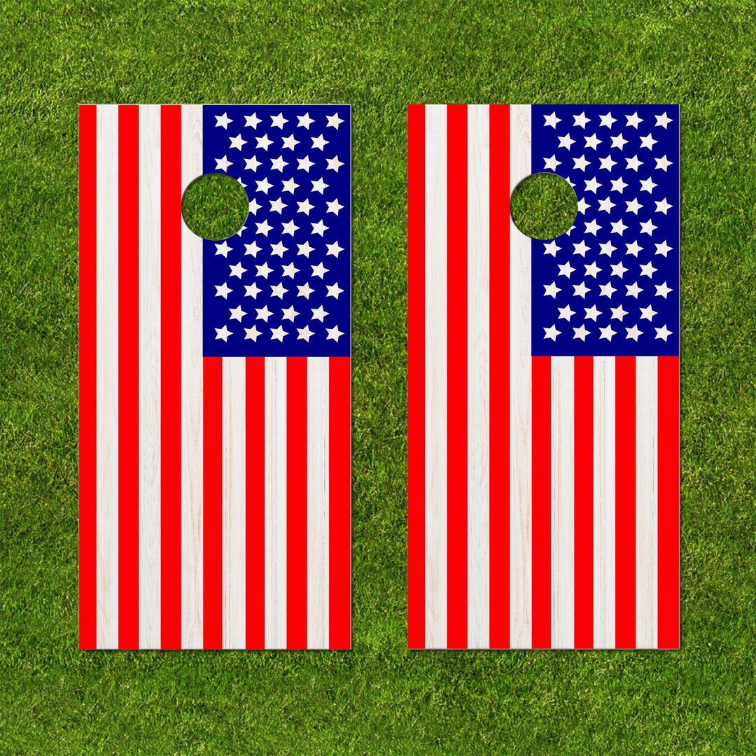 SINK IT OR DRINK IT CORNHOLE BOARDS WORKSHOP