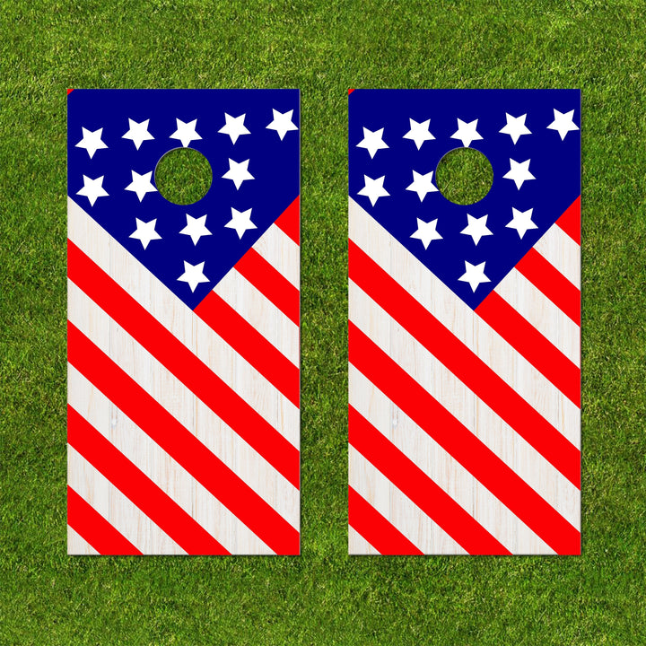 SINK IT OR DRINK IT CORNHOLE BOARDS WORKSHOP