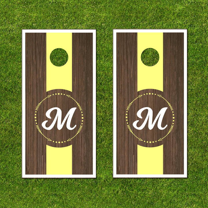 SINK IT OR DRINK IT CORNHOLE BOARDS WORKSHOP