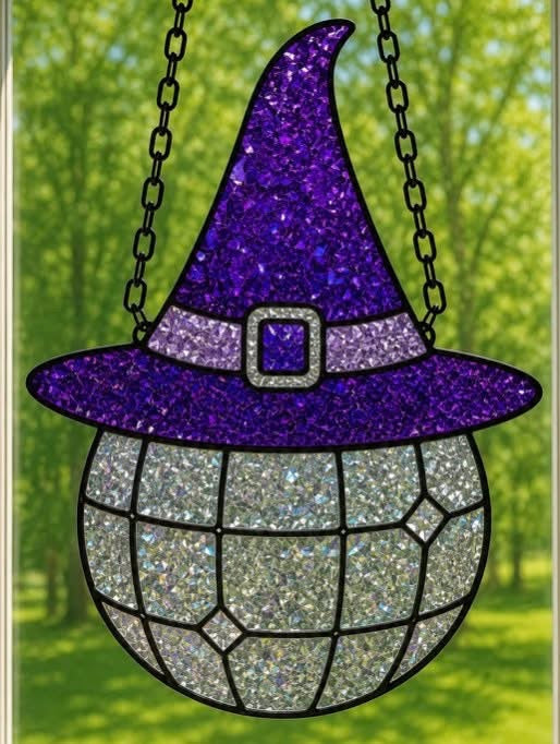 FALL SUNCATCHERS - AUG 8TH - 10:30 AM