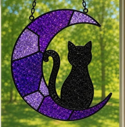 FALL SUNCATCHERS - AUG 8TH - 10:30 AM