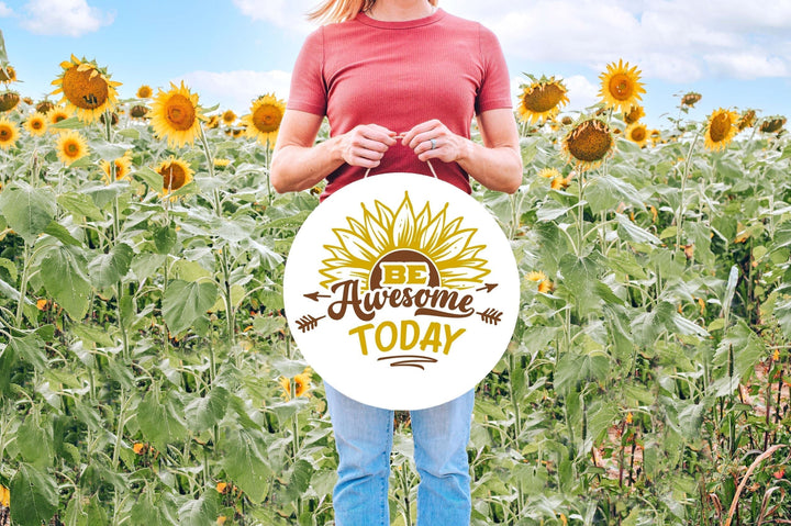 SUNSHINE STATE OF MIND WORKSHOP