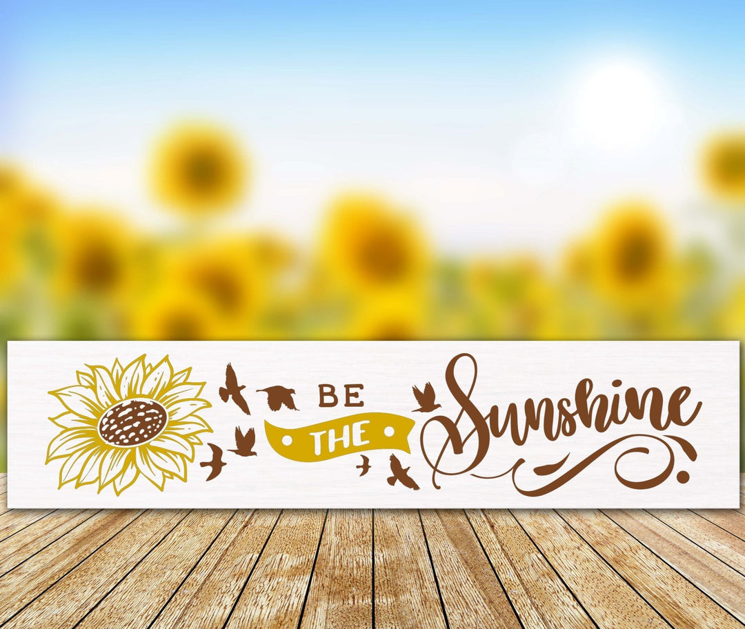 SUNSHINE STATE OF MIND WORKSHOP