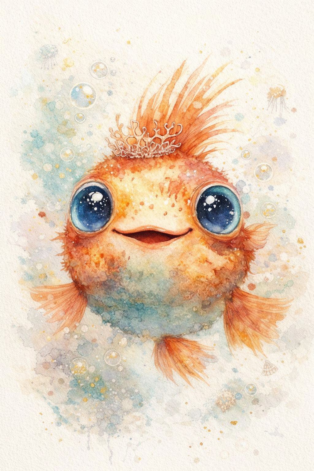 WATERCOLORING EXPERIENCE - HOPKINS PARTY