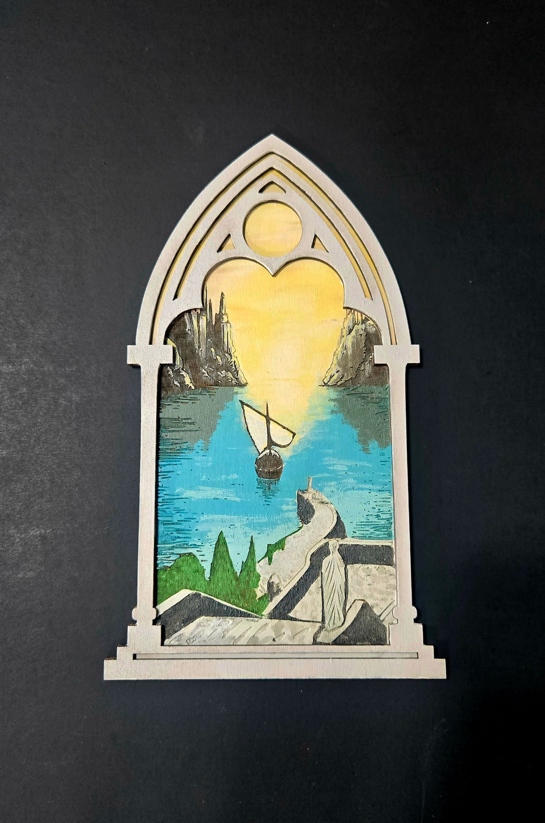 AN UNEXPECTED GATHERING: Hobbit Day Celebration - SEPT 22nd - 6:00 pm