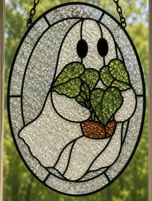 FALL SUNCATCHERS - AUG 8TH - 10:30 AM