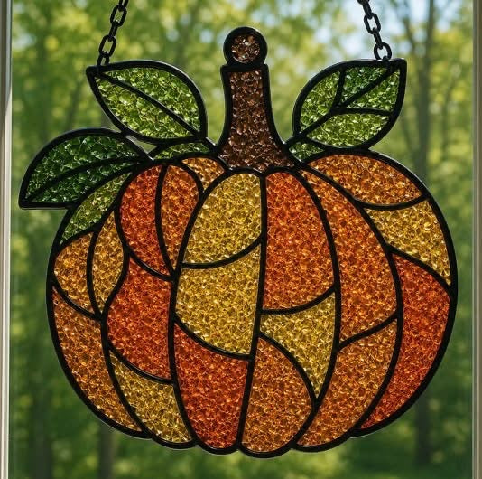 FALL SUNCATCHERS - AUG 8TH - 10:30 AM