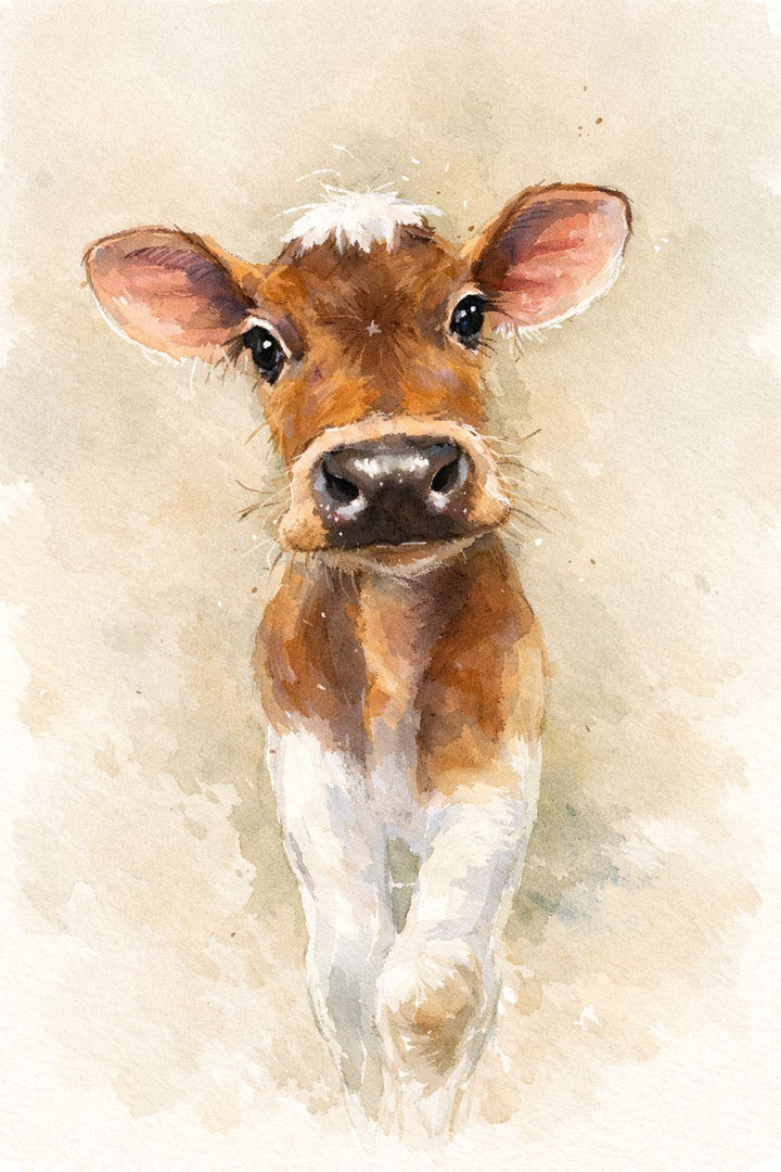 WATERCOLORING EXPERIENCE - HOPKINS PARTY