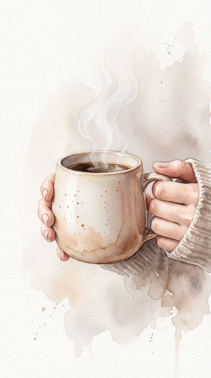 WATERCOLORING EXPERIENCE - HOPKINS PARTY