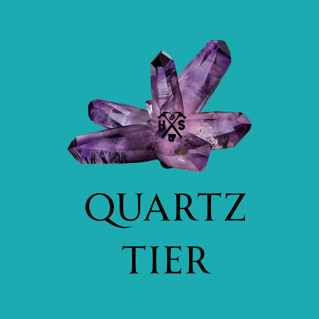 G.E.M. GUILD OF ELITE MAKERS MEMBERSHIP