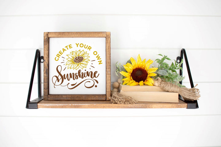 SUNSHINE STATE OF MIND WORKSHOP