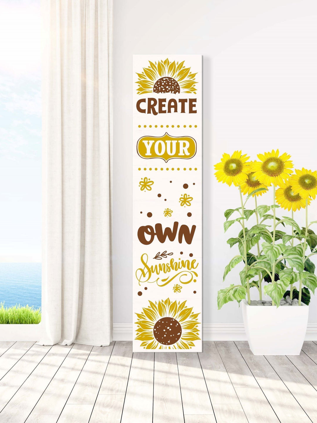 SUNSHINE STATE OF MIND WORKSHOP