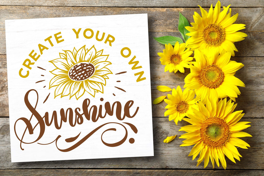 SUNSHINE STATE OF MIND WORKSHOP