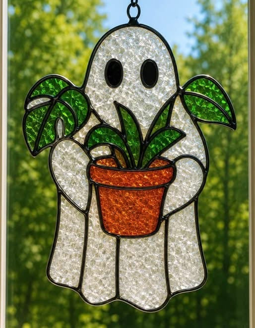 FALL SUNCATCHERS - AUG 8TH - 10:30 AM