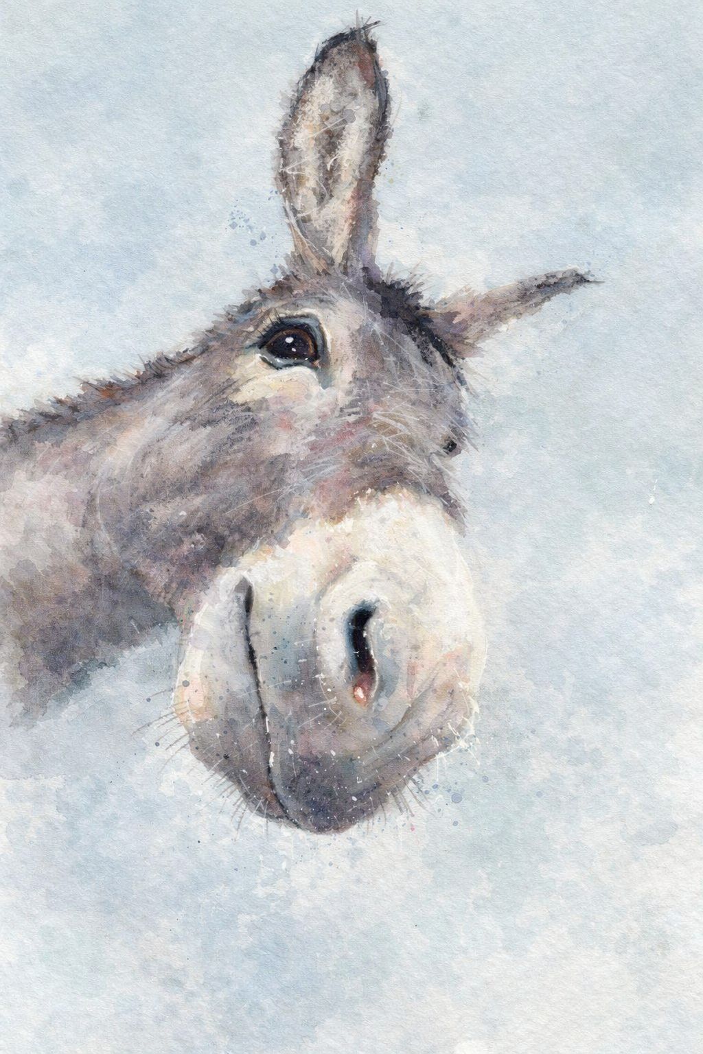 WATERCOLORING EXPERIENCE - HOPKINS PARTY