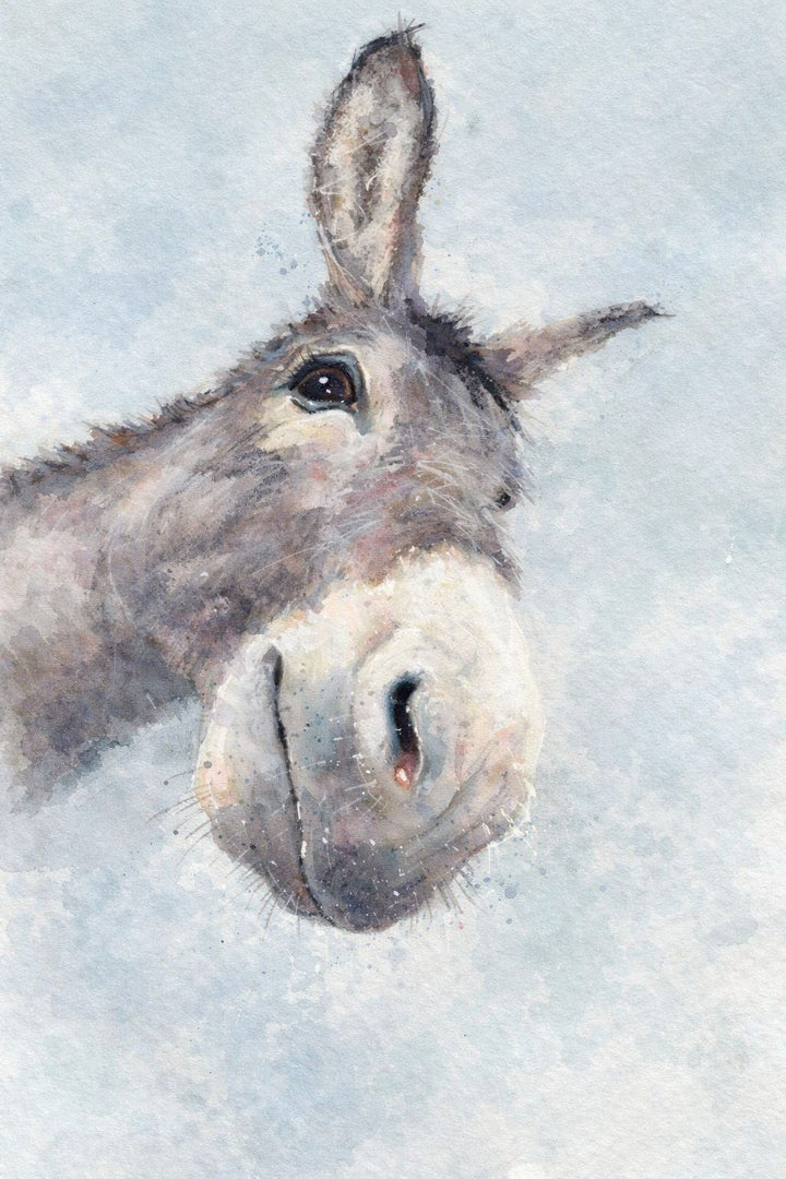 WATERCOLORING EXPERIENCE - HOPKINS PARTY