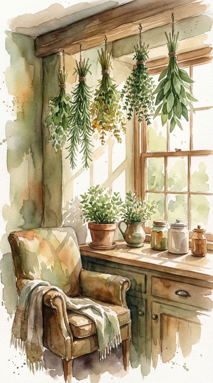 WATERCOLORING EXPERIENCE - HOPKINS PARTY