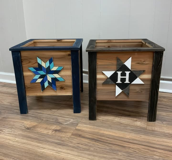 PLANTERS