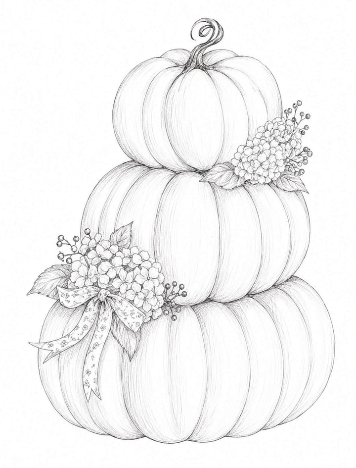 FALL WATER COLORING - SEPT 26TH - 1:00 PM