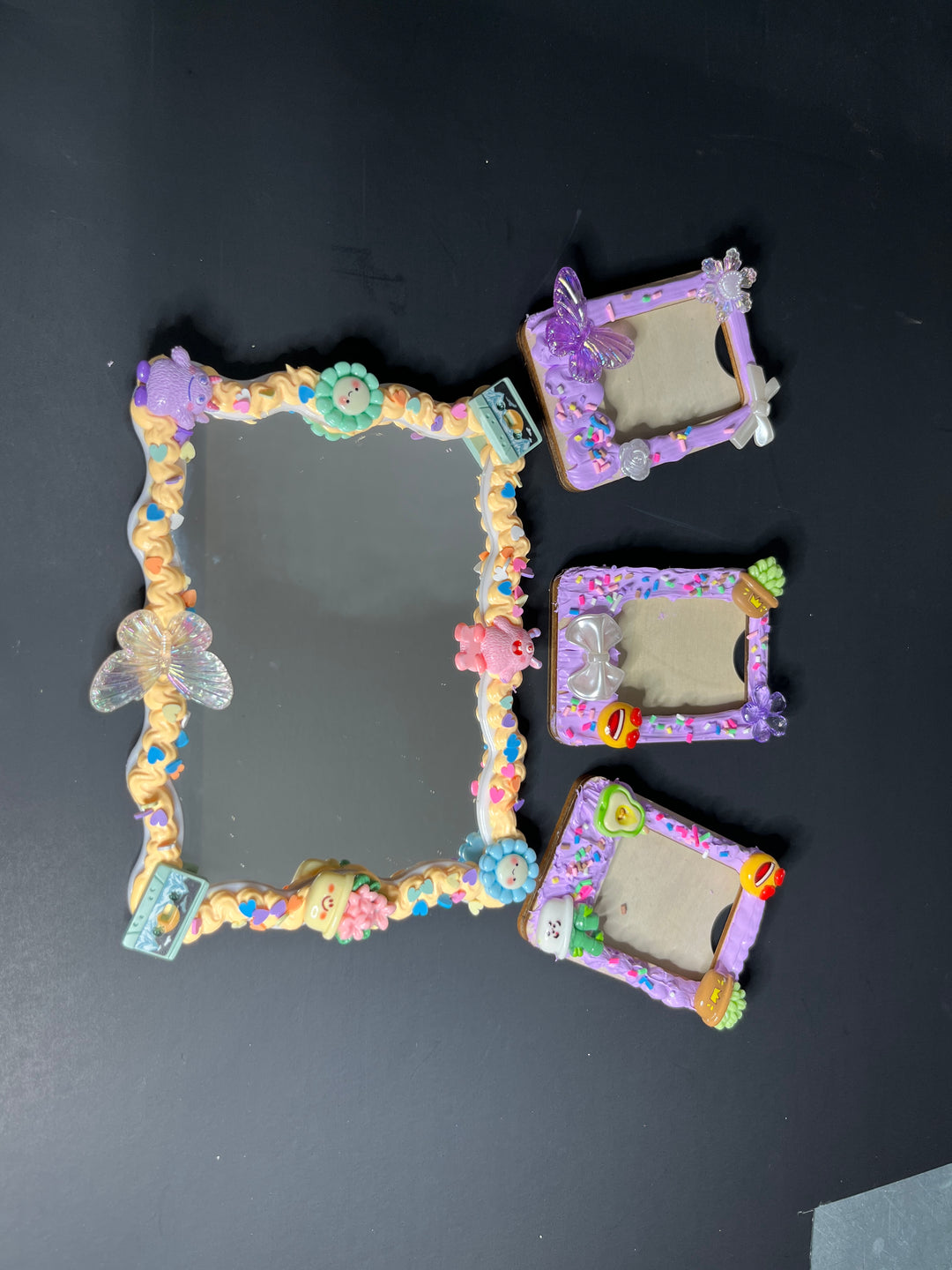 BACK TO SCHOOL WHIP & BLING LOCKER DECORATING – AUG 1st at 11:00 AM