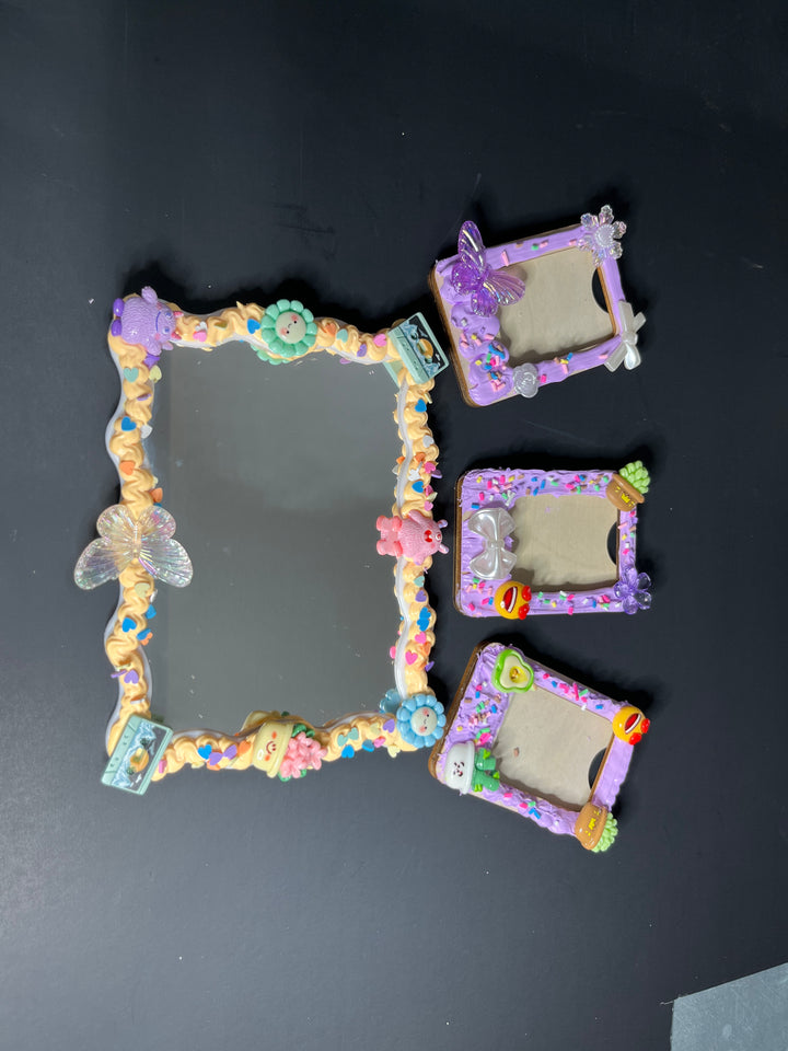 BACK TO SCHOOL WHIP & BLING LOCKER DECORATING – AUG 1st at 11:00 AM