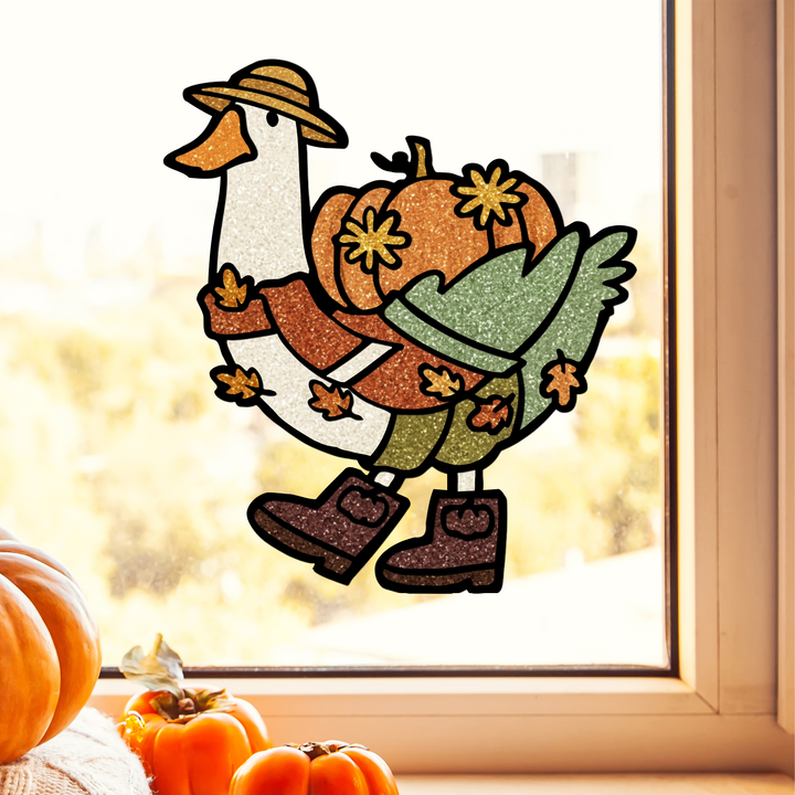 FALL SUNCATCHERS - AUG 8TH - 10:30 AM