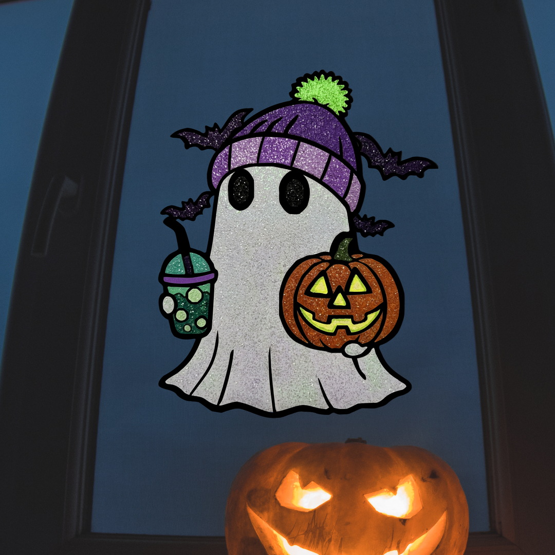 FALL SUNCATCHERS - AUG 8TH - 10:30 AM