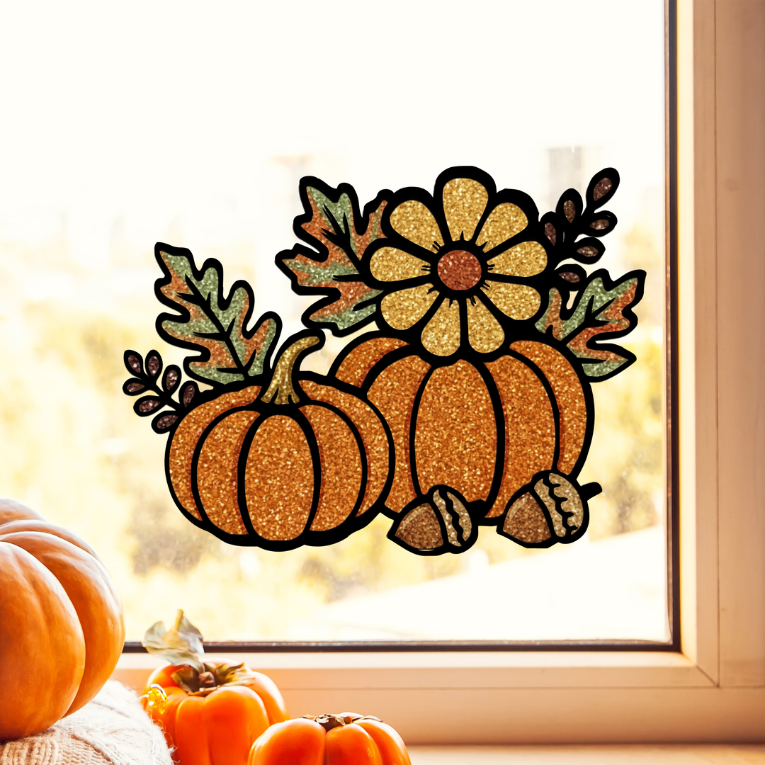 FALL SUNCATCHERS - AUG 8TH - 10:30 AM