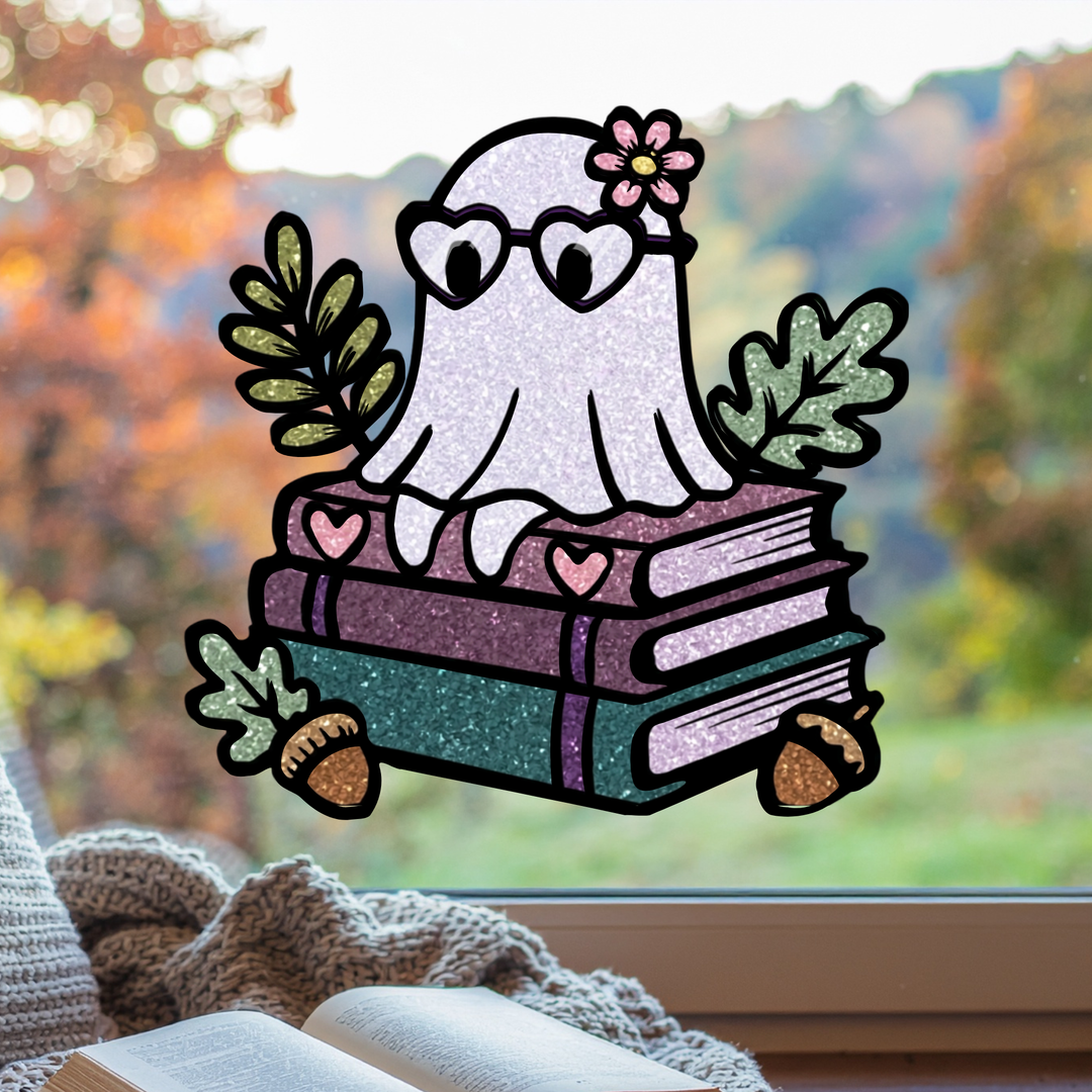 FALL SUNCATCHERS - AUG 8TH - 10:30 AM