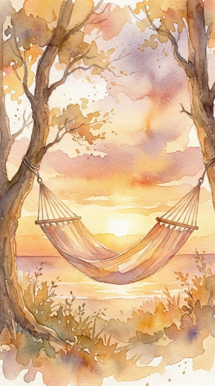 WATERCOLORING EXPERIENCE - HOPKINS PARTY