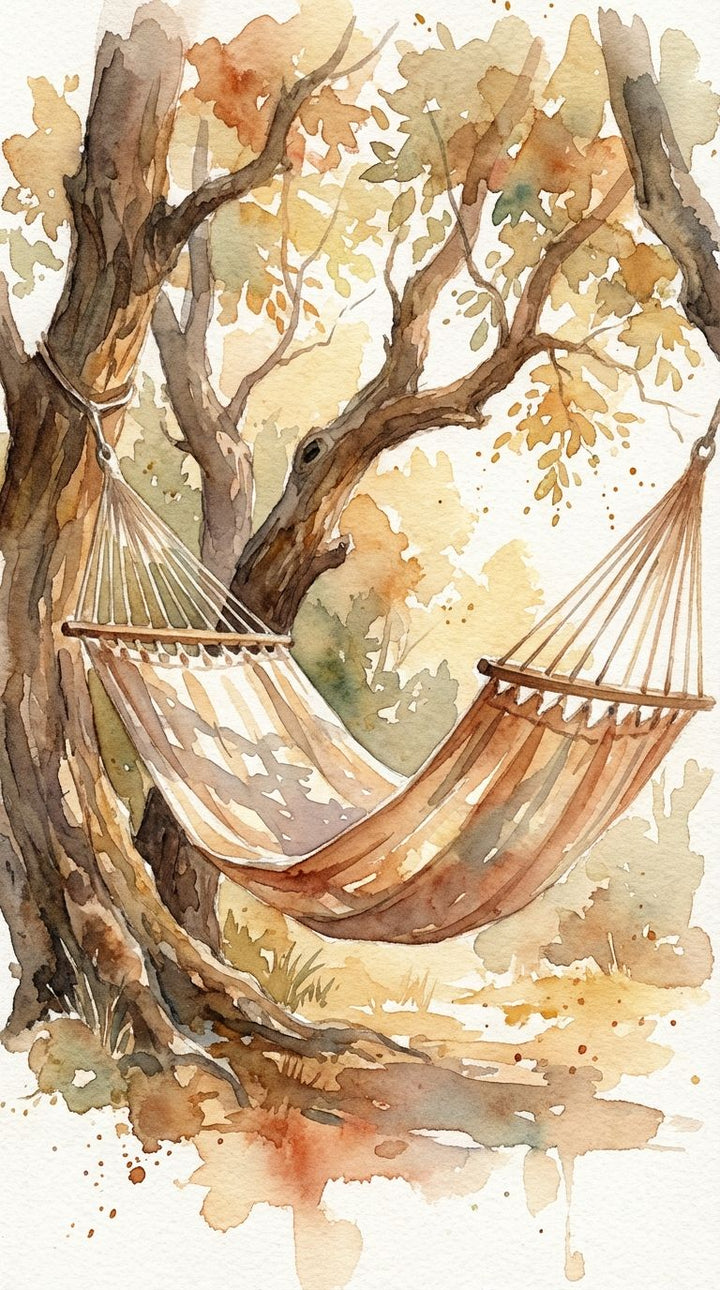 WATERCOLORING EXPERIENCE - HOPKINS PARTY